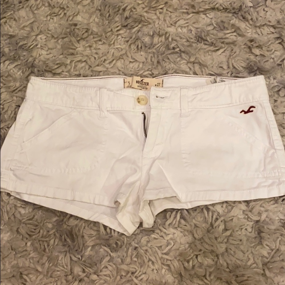Hollister shorts ✨